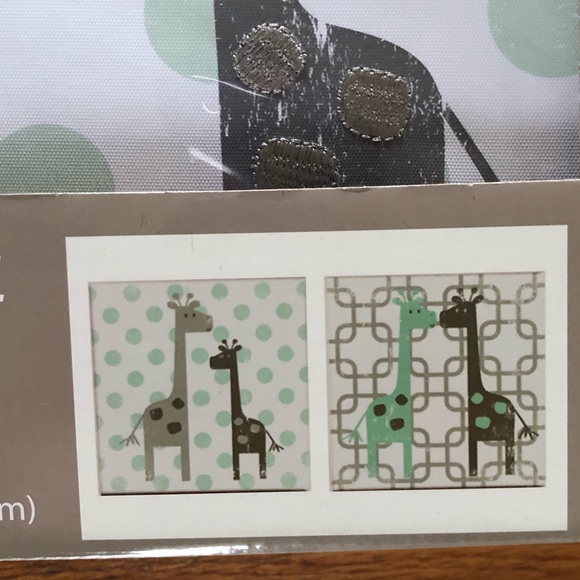 The PeanutShell Two Piece Canvas Art - Picture 3 of 5